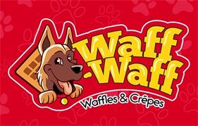 Waff Waff Waffles & Crepes