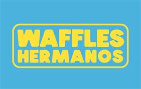 Waffles Hermanos