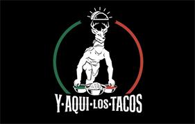 Y-aqui Los Tacos