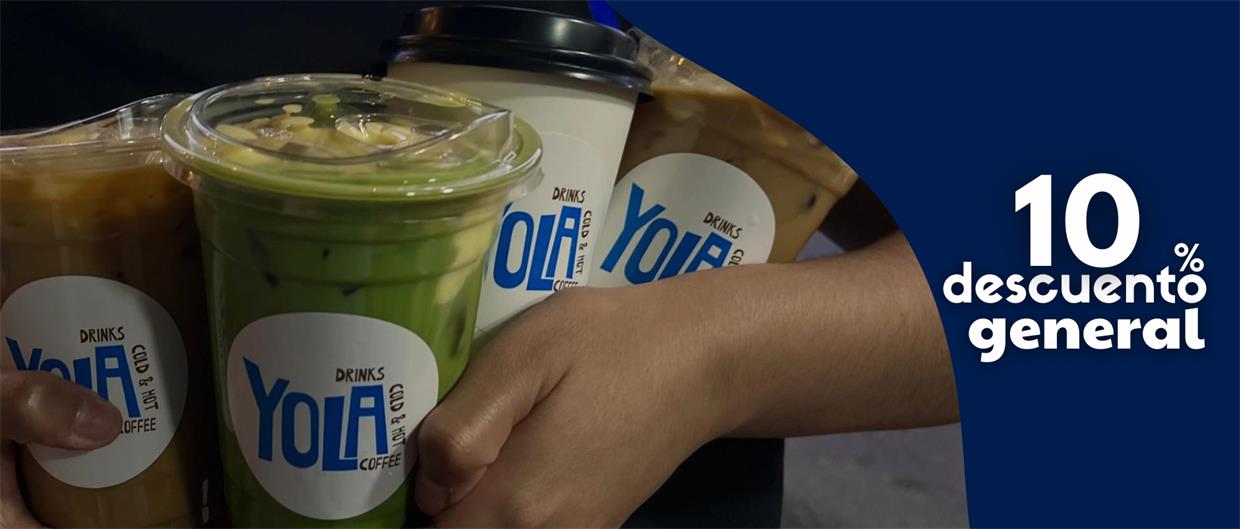 De descuento en general.