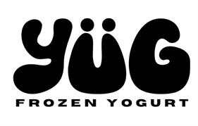 YÜG Frozen Yogurt