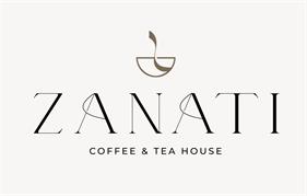 Zanati Coffee & Tea House